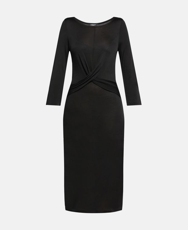 Jerseykleid