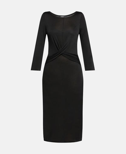 Jerseykleid