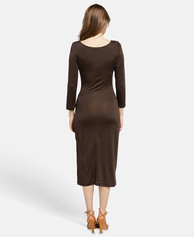 Jerseykleid
