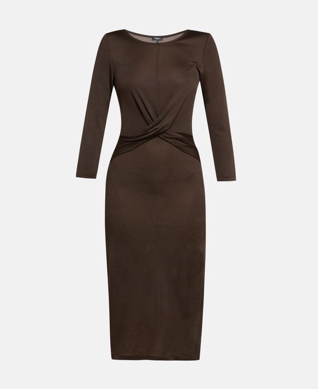 Jerseykleid