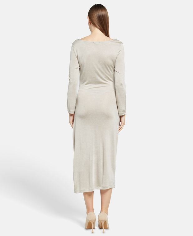 Jerseykleid