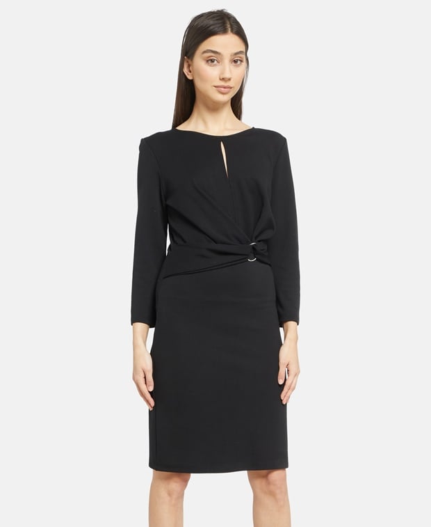 Businesskleid