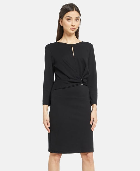 Businesskleid