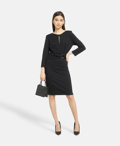 Businesskleid
