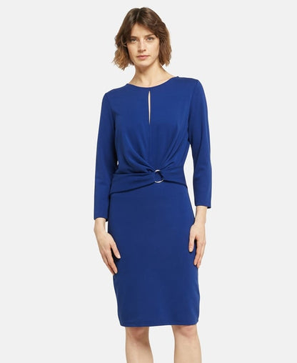 Businesskleid