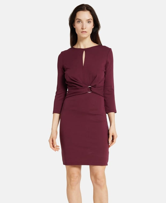 Businesskleid