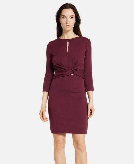 Businesskleid
