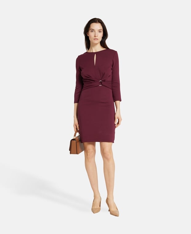 Businesskleid
