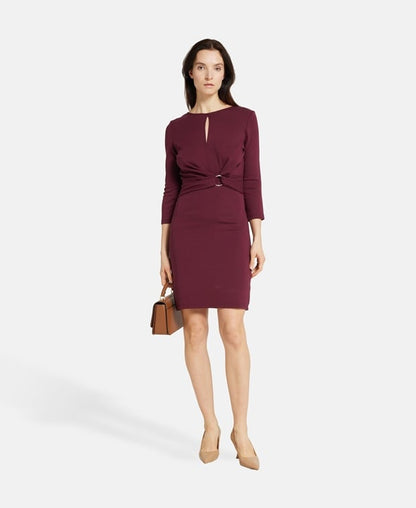 Businesskleid