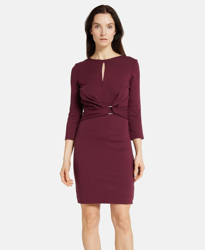 Businesskleid