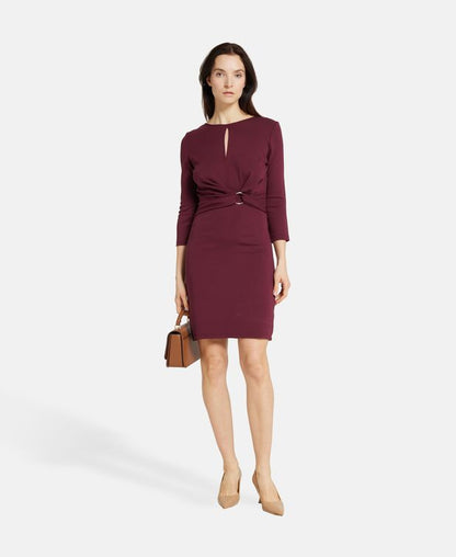 Businesskleid