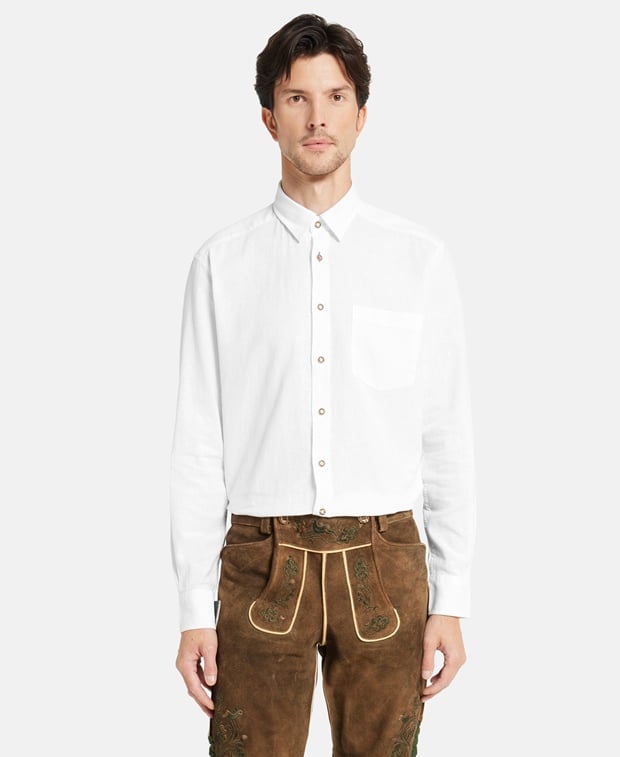 Trachtenshirt
