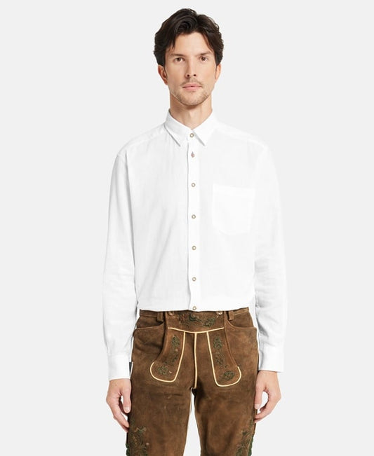 Trachtenshirt
