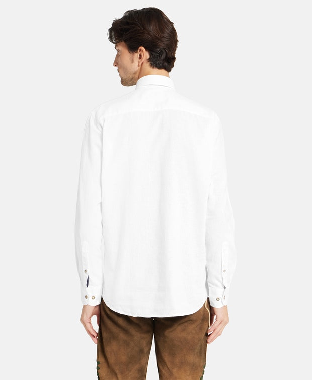 Trachtenshirt