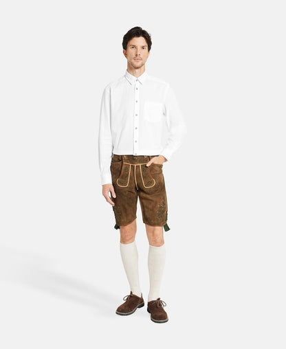 Trachtenshirt