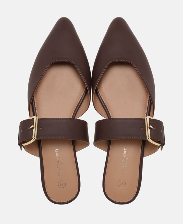Mules