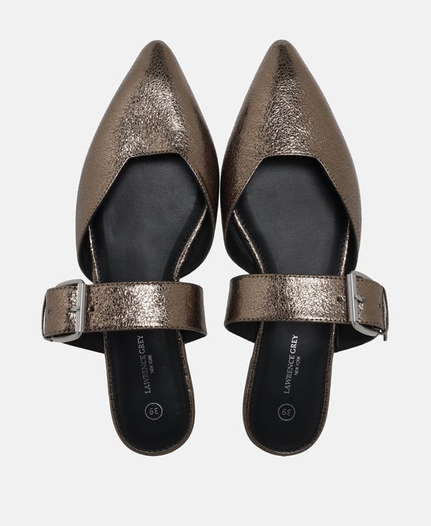 Mules