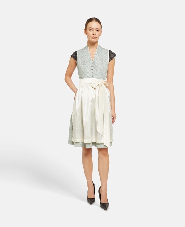 Dirndlbluse