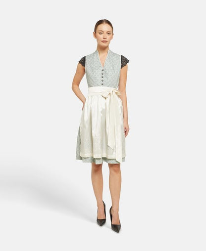Dirndlbluse