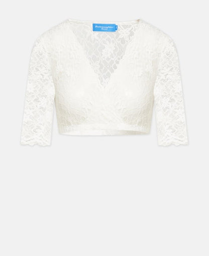 Dirndlbluse