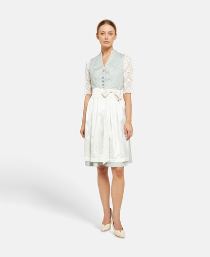Dirndlbluse