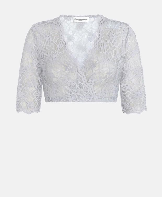 Dirndlbluse