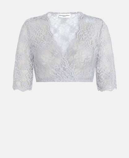 Dirndlbluse
