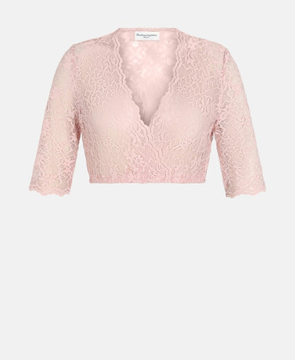 Dirndlbluse