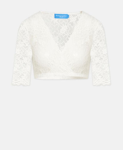 Dirndlbluse