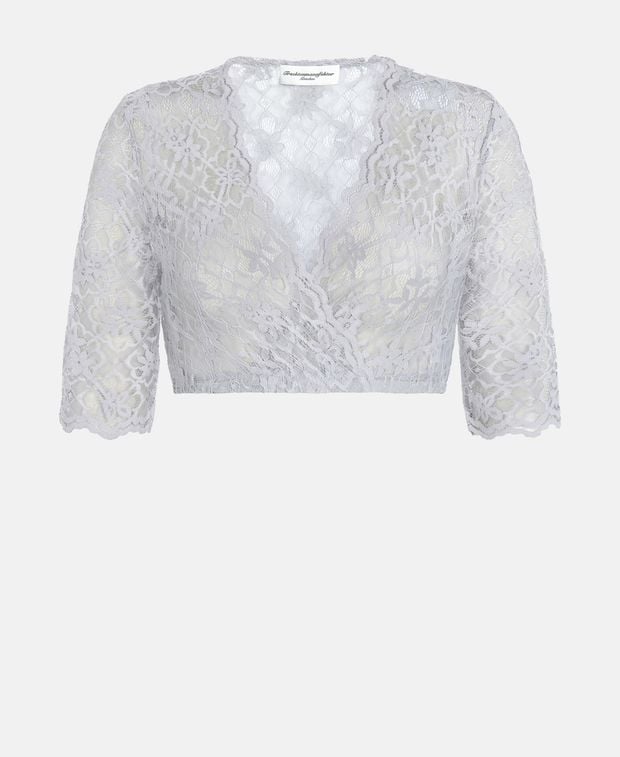 Dirndlbluse