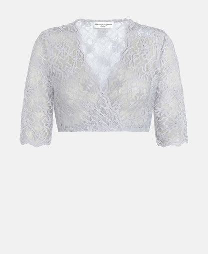 Dirndlbluse
