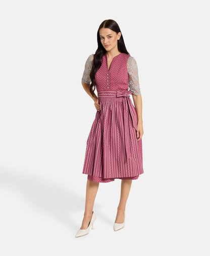 Dirndlbluse