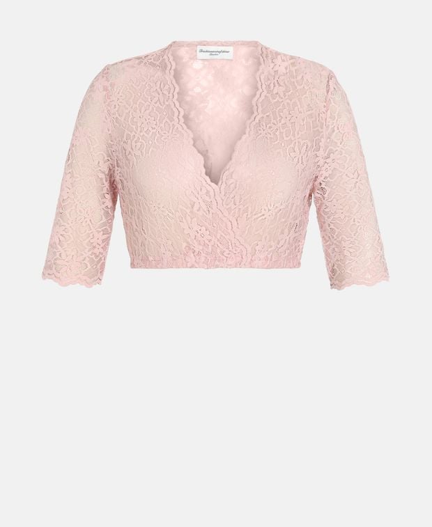 Dirndlbluse