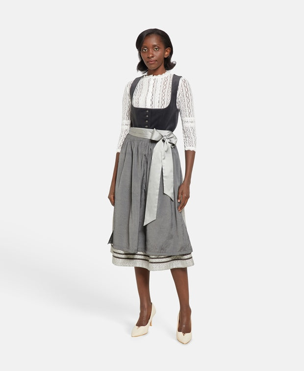 Dirndlbluse