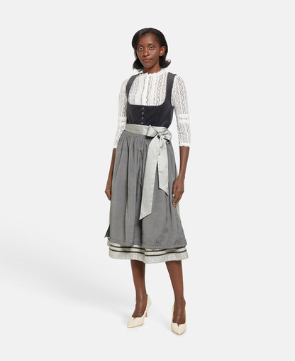 Dirndlbluse
