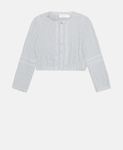 Dirndlbluse