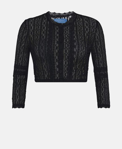 Dirndlbluse