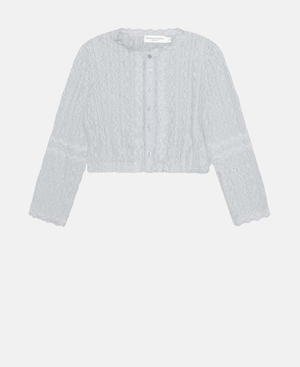 Dirndlbluse
