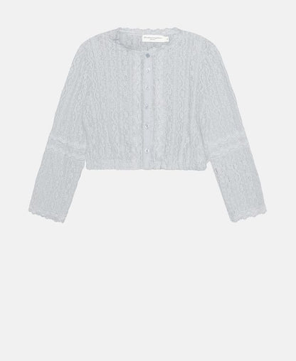 Dirndlbluse