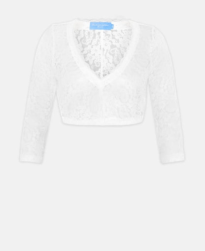 Dirndlbluse