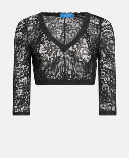 Dirndlbluse