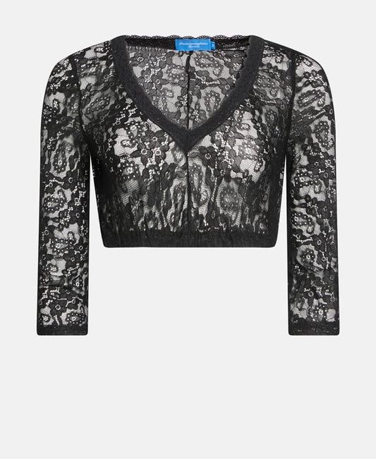 Dirndlbluse