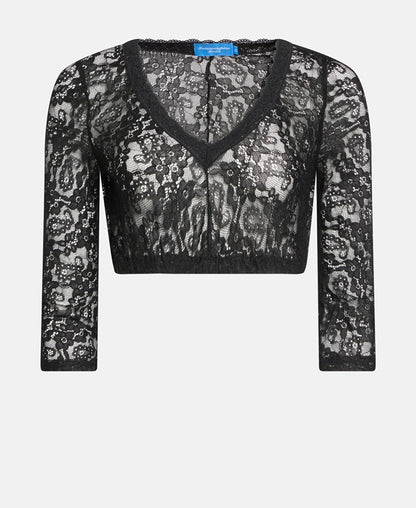 Dirndlbluse