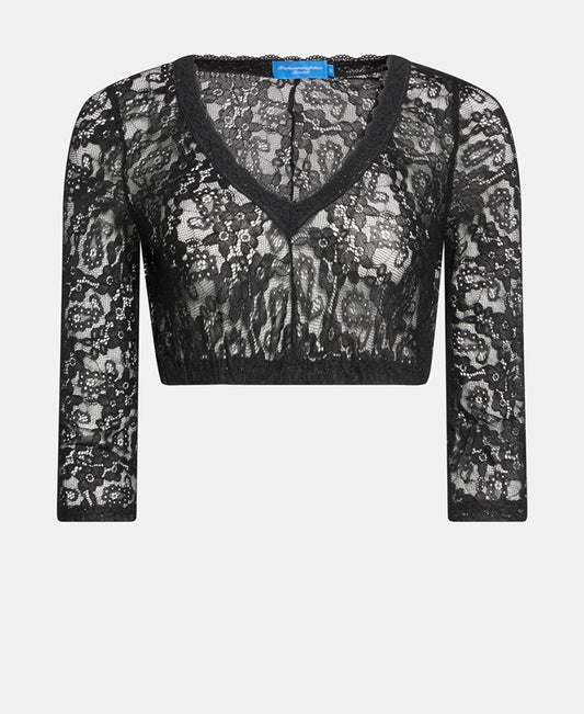 Dirndlbluse