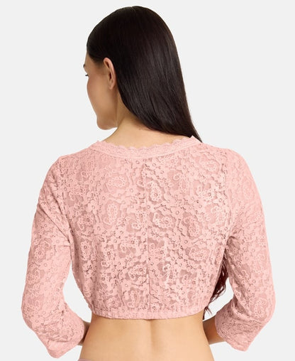 Dirndlbluse