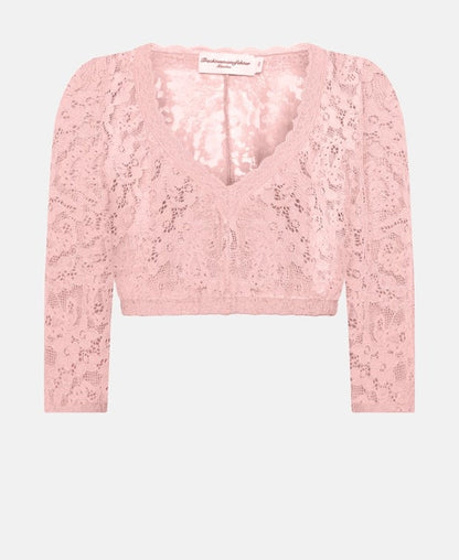 Dirndlbluse