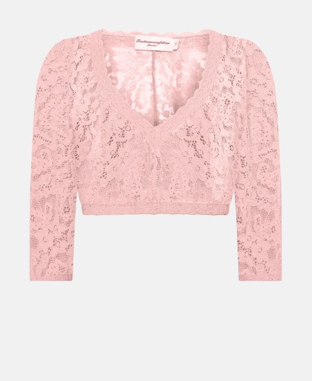 Dirndlbluse