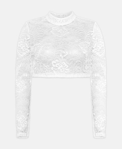 Dirndlbluse