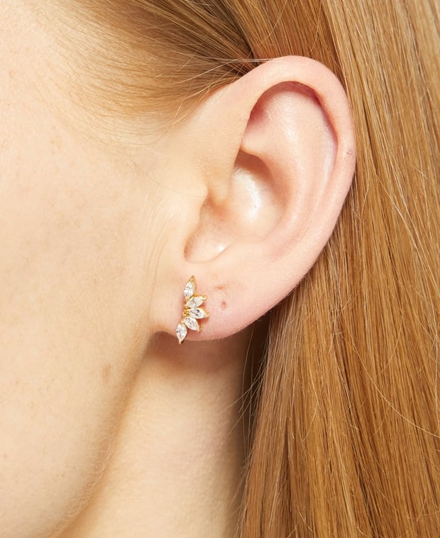 Ohrstecker