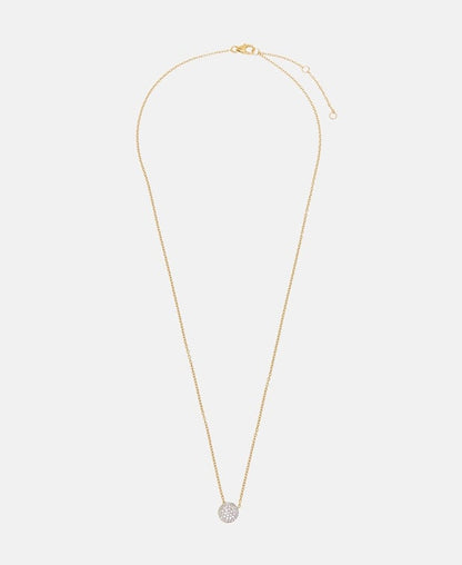 Halskette mit Anhänger